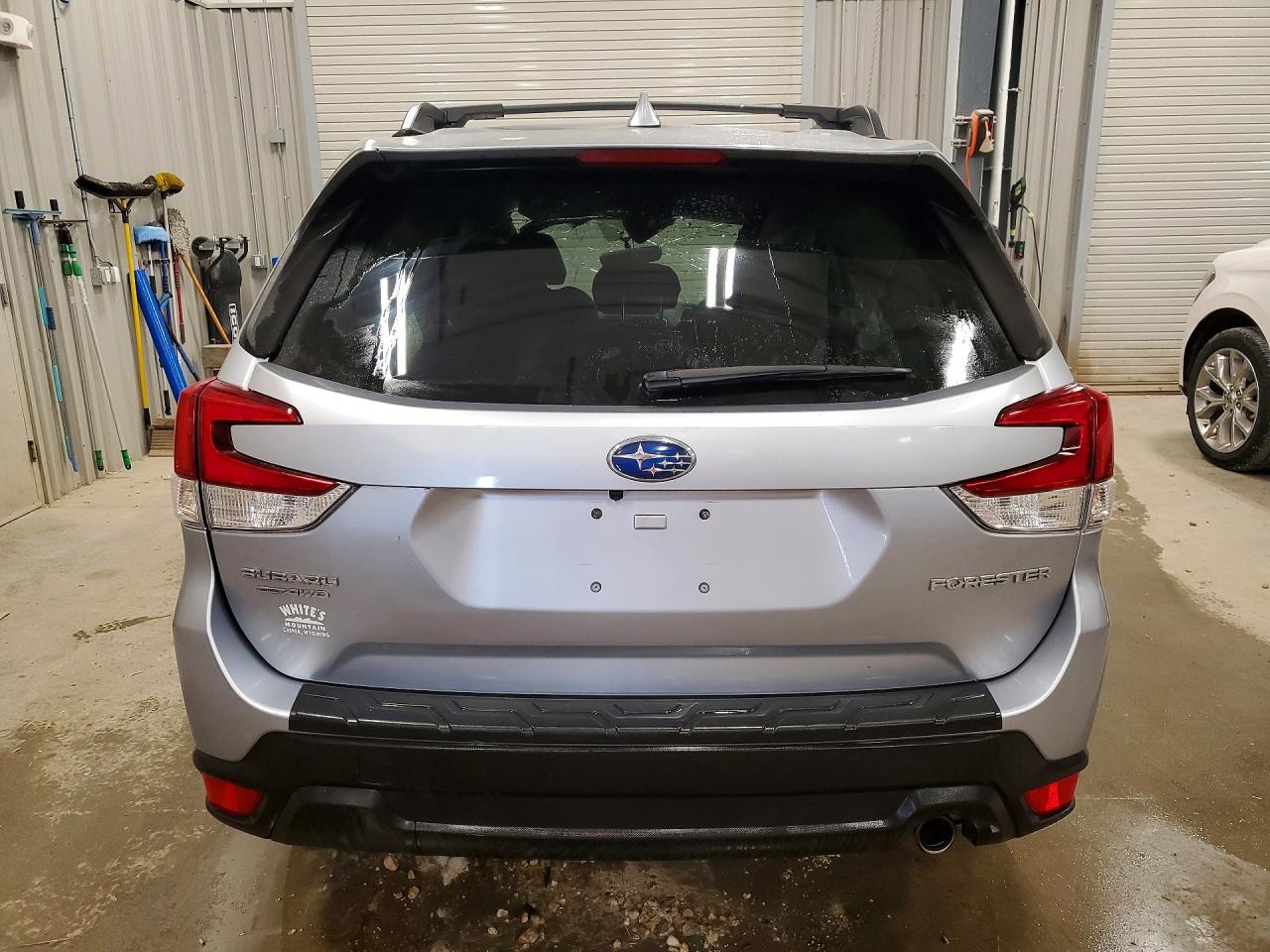 2019 SUBARU FORESTER LIMITED photo 6