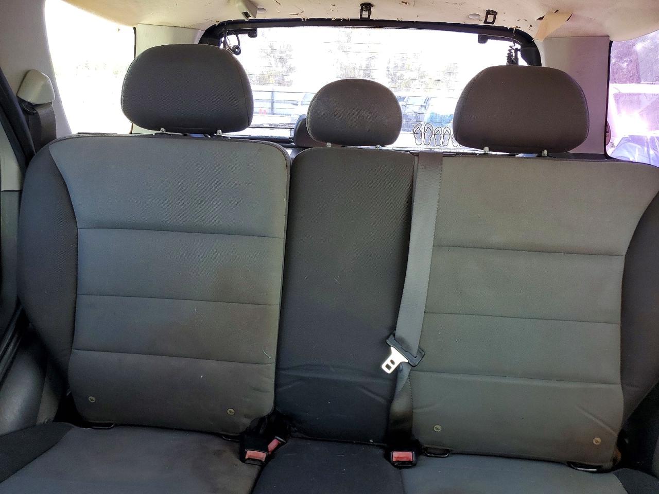 2005 FORD ESCAPE XLS photo 19