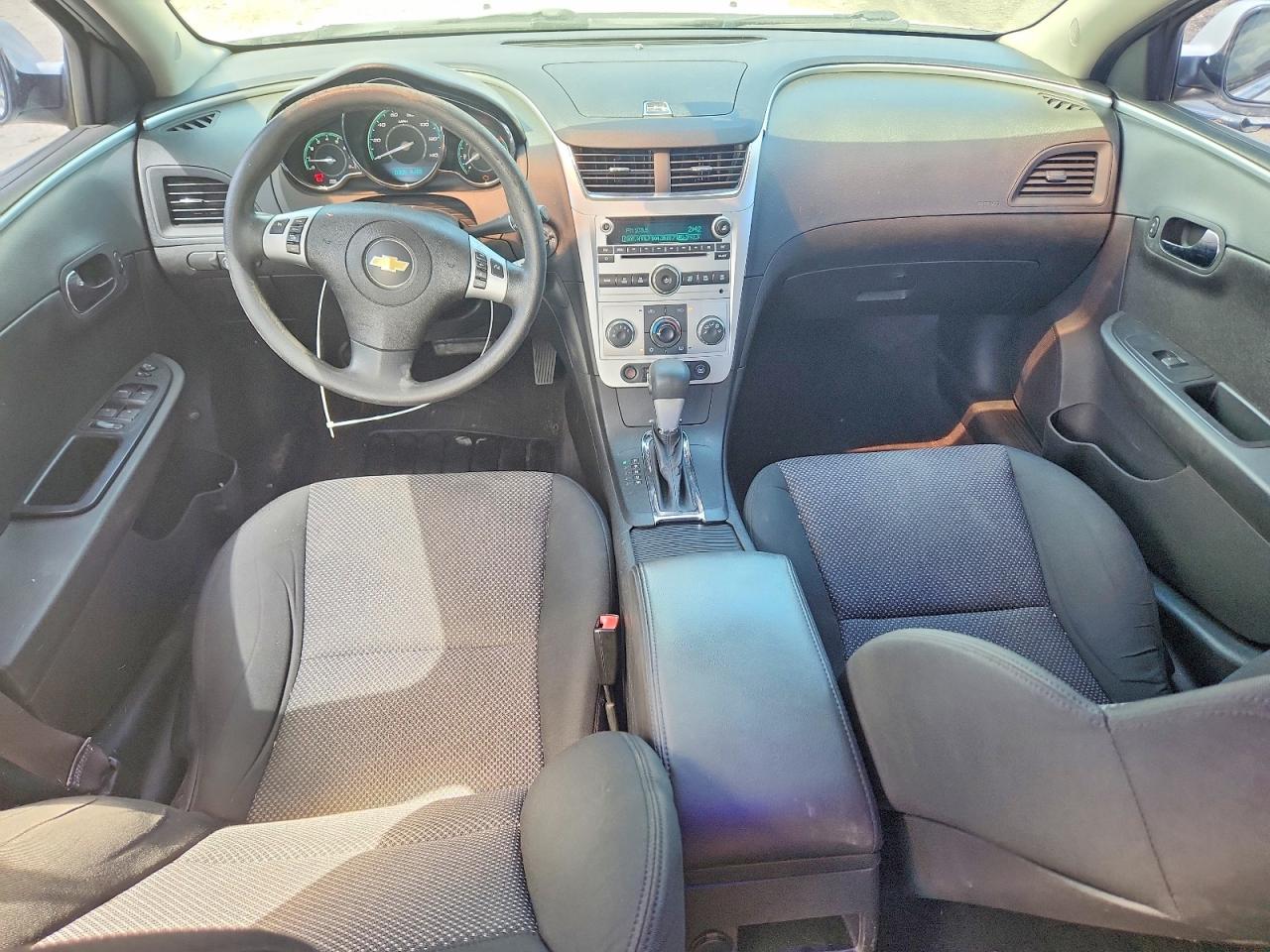 2011 CHEVROLET MALIBU 1LT photo 22
