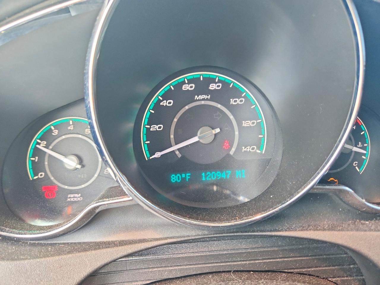2011 CHEVROLET MALIBU 1LT photo 25