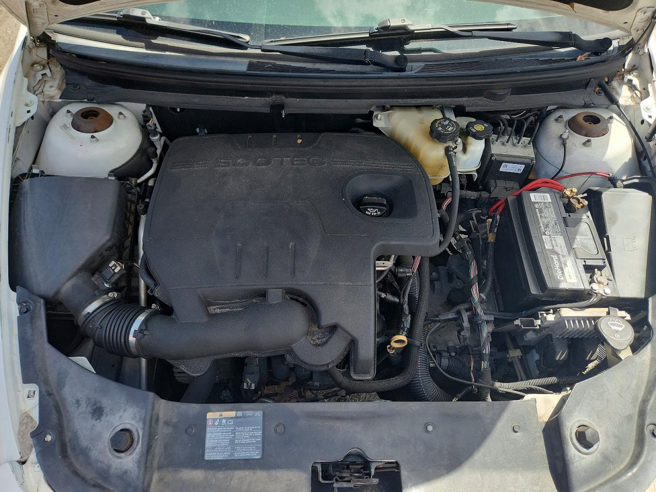 2011 CHEVROLET MALIBU 1LT photo 31