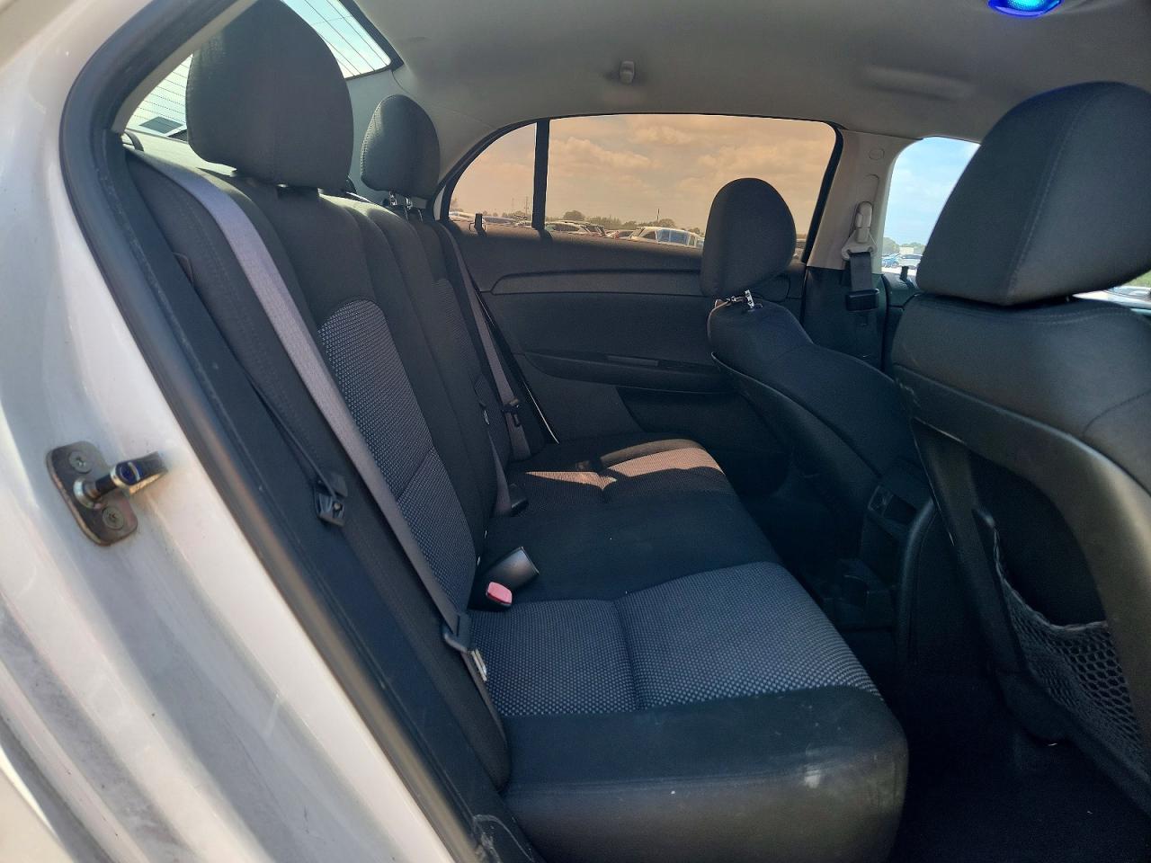 2011 CHEVROLET MALIBU 1LT photo 28