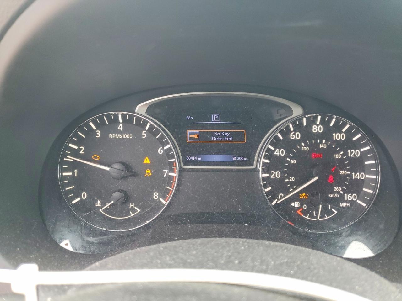 2018 NISSAN ALTIMA 2.5 S photo 17