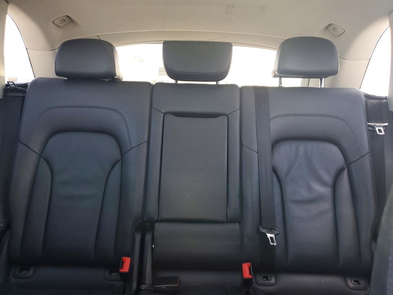 2016 AUDI Q5 PREMIUM PLUS photo 10
