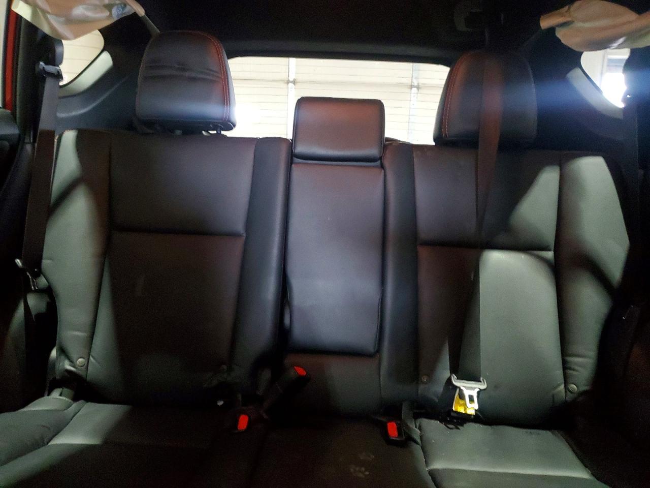 2017 TOYOTA RAV4 SE photo 19