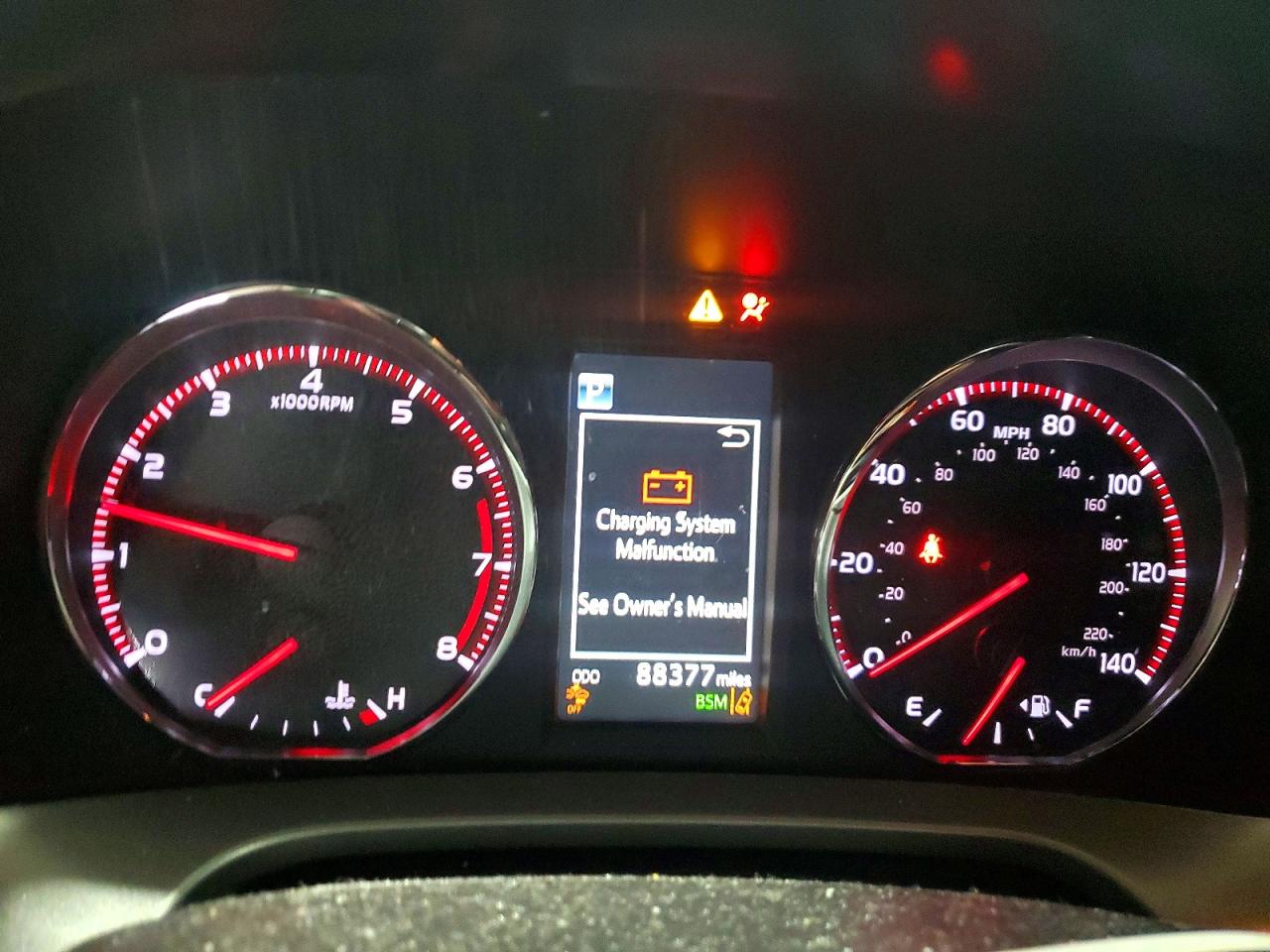 2017 TOYOTA RAV4 SE photo 17