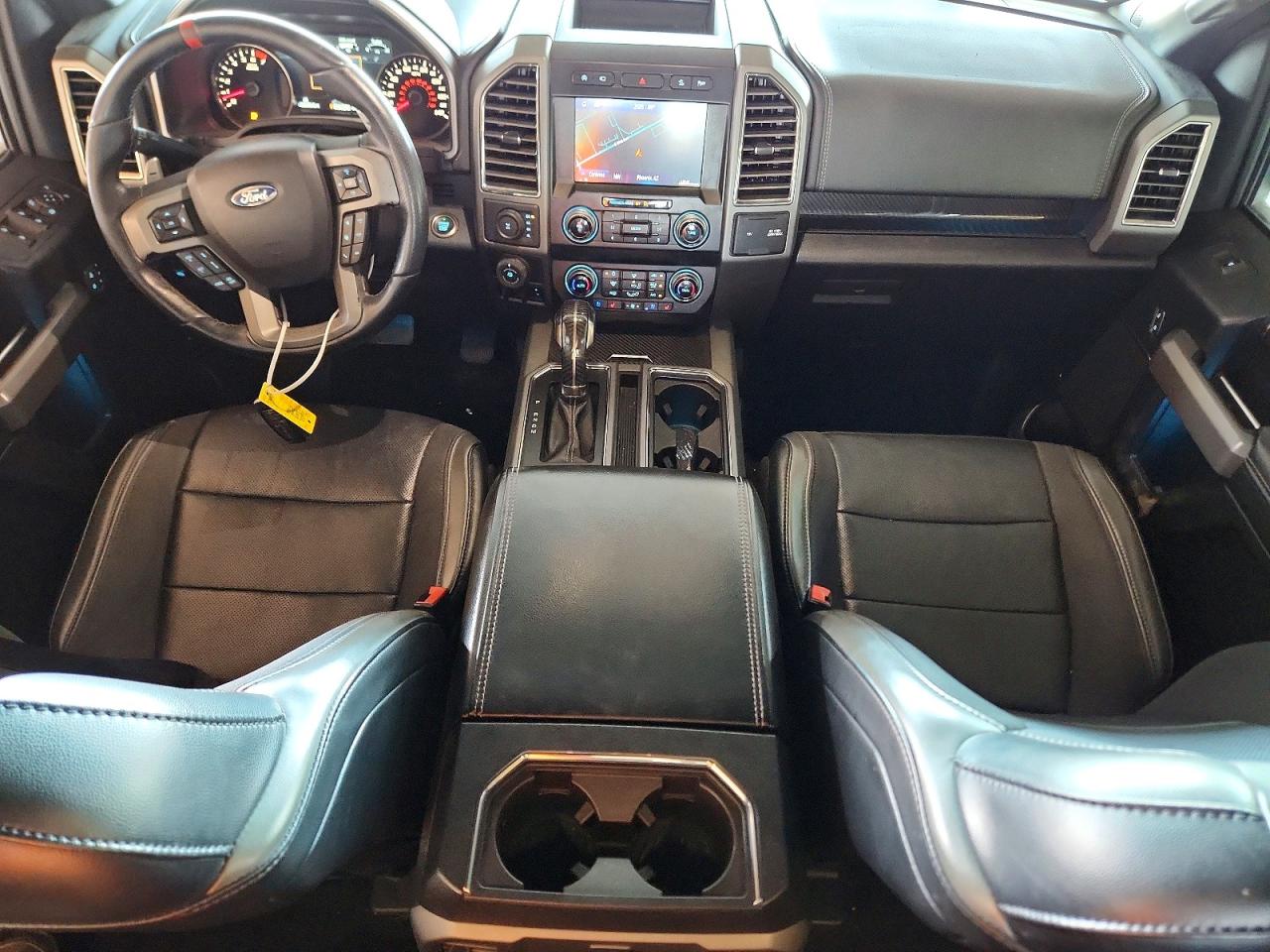 2019 FORD F150 RAPTOR photo 22