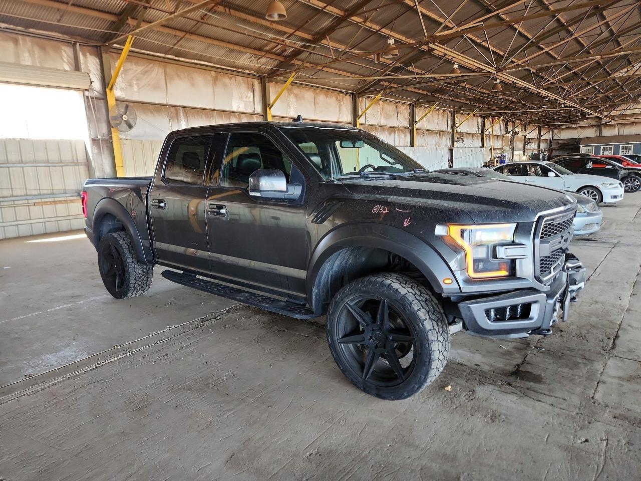 2019 FORD F150 RAPTOR photo 10