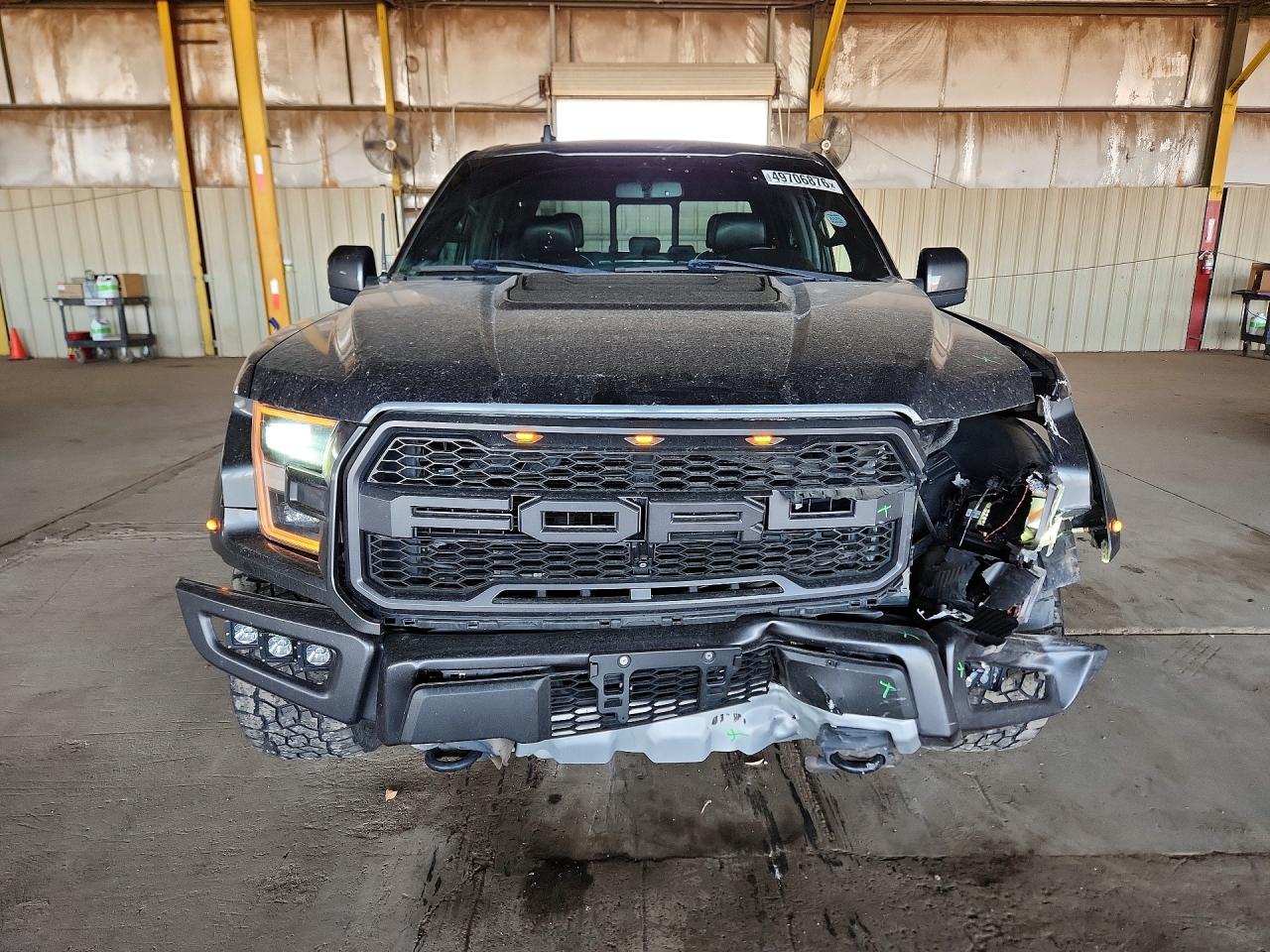 2019 FORD F150 RAPTOR photo 13