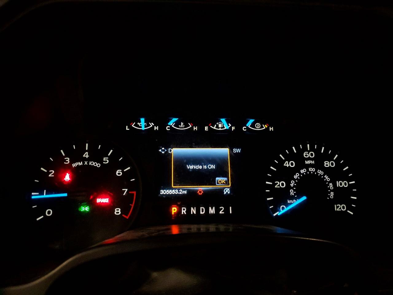 2018 FORD F150 SUPER CAB photo 25