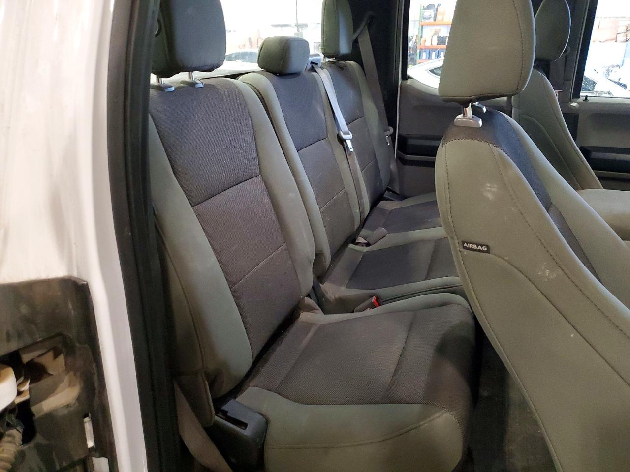 2018 FORD F150 SUPER CAB photo 28