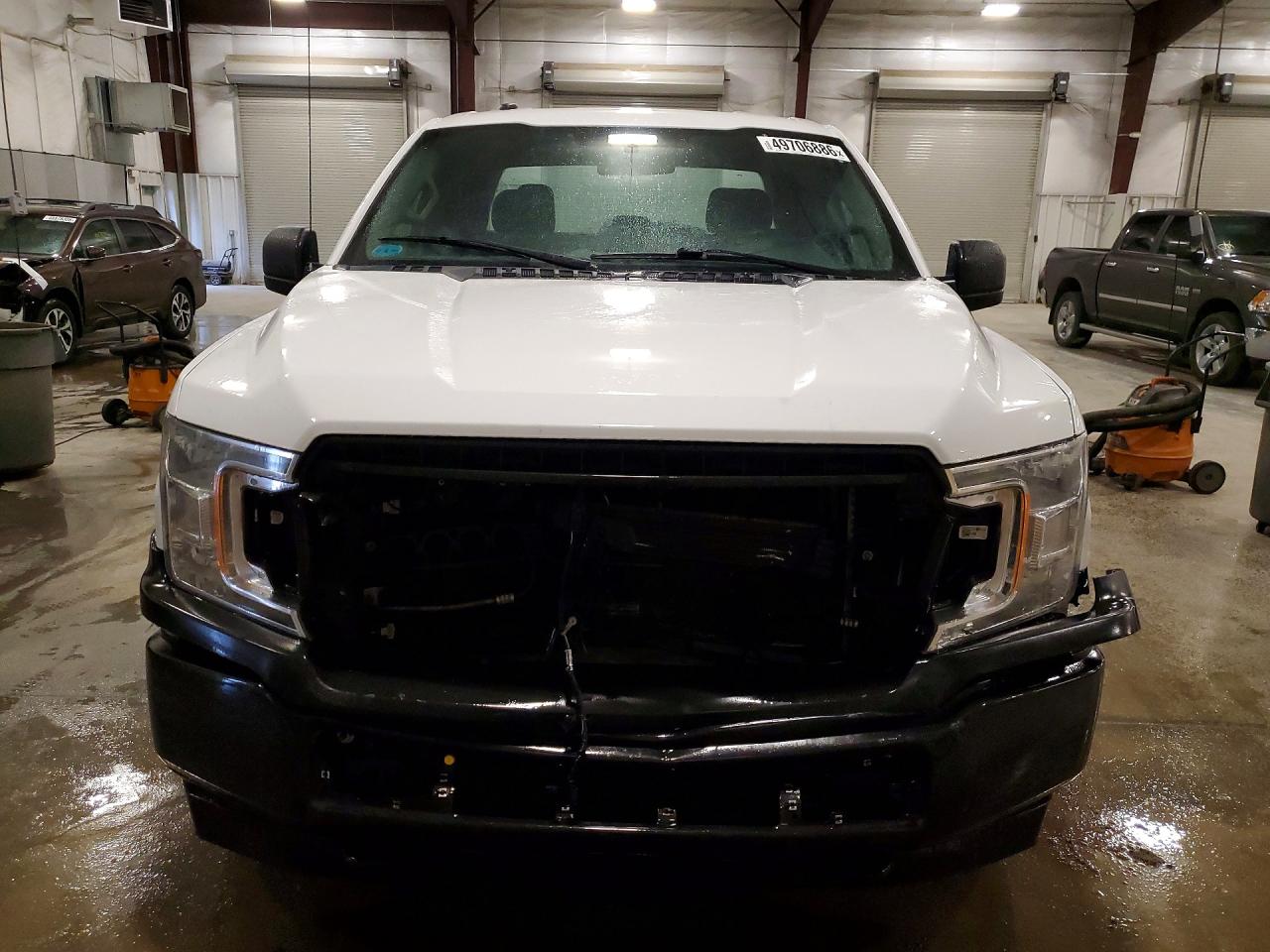 2018 FORD F150 SUPER CAB photo 13
