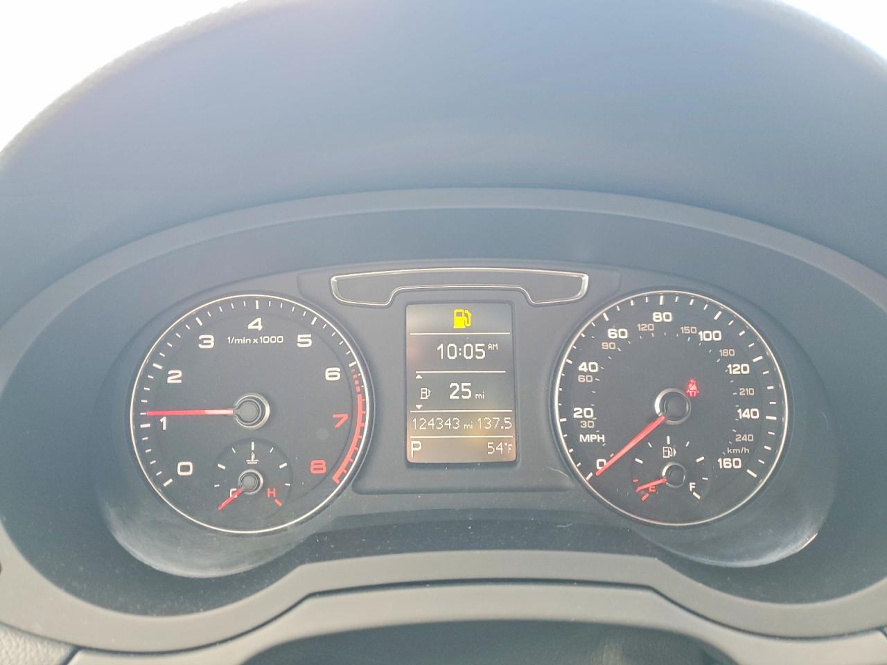 2018 AUDI Q3 PREMIUM photo 9