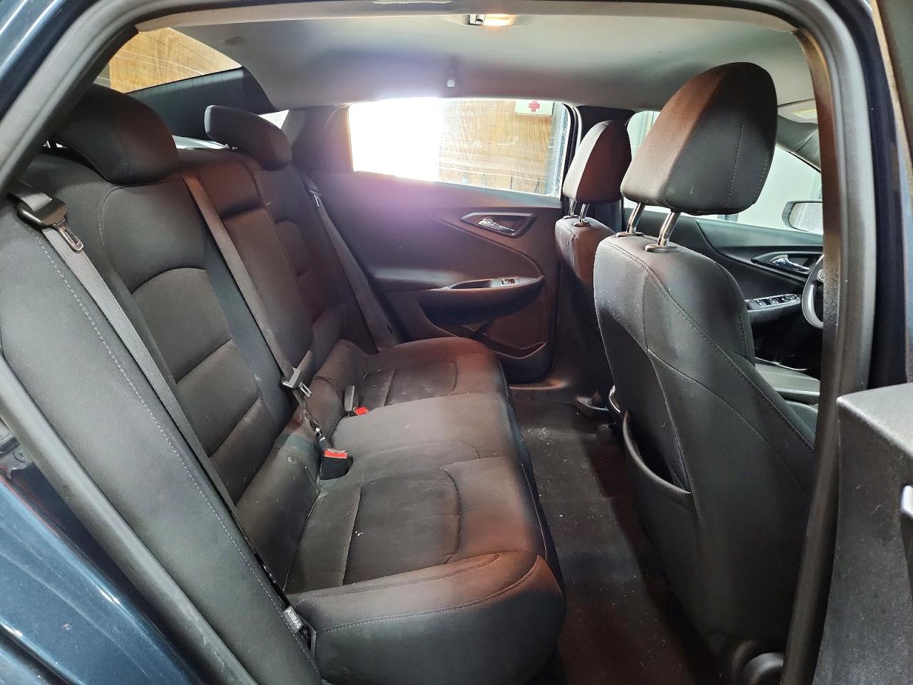 2020 CHEVROLET MALIBU LT photo 28