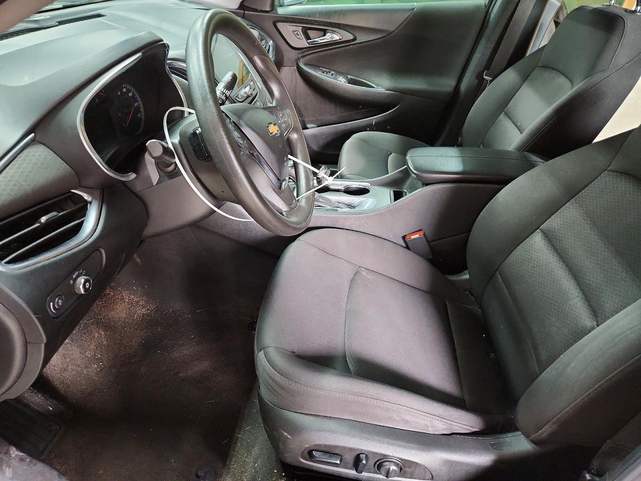 2020 CHEVROLET MALIBU LT photo 19