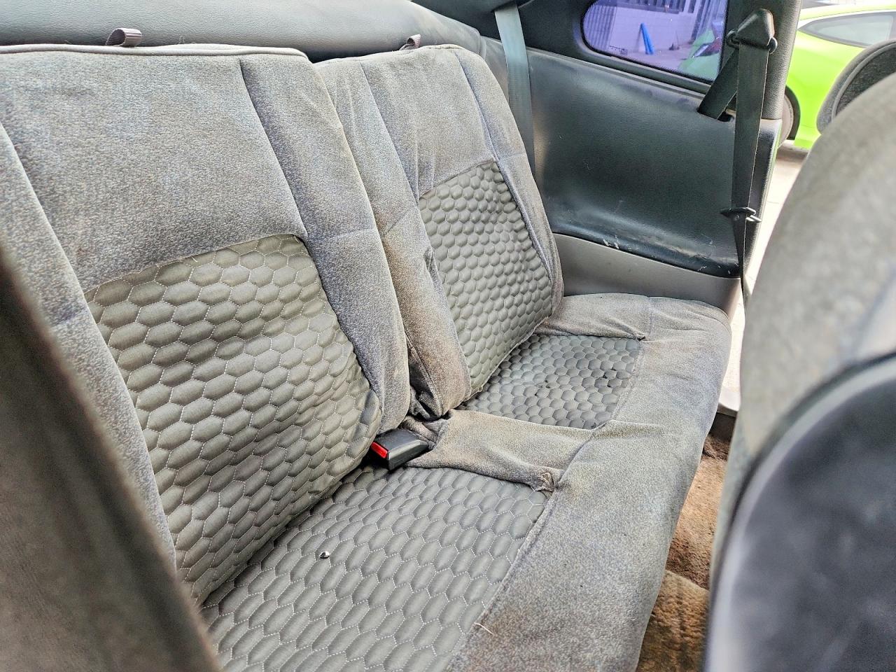 1995 FORD MUSTANG photo 10