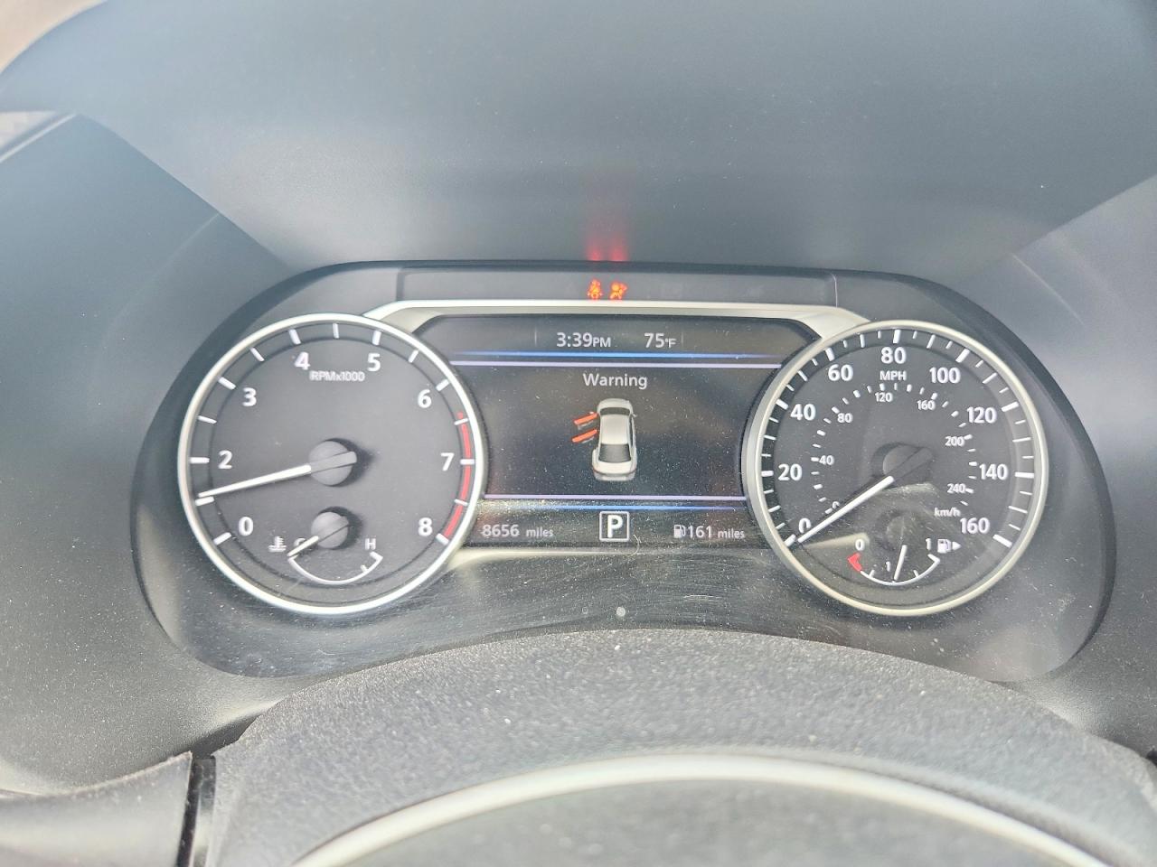 2024 NISSAN SENTRA SV photo 17