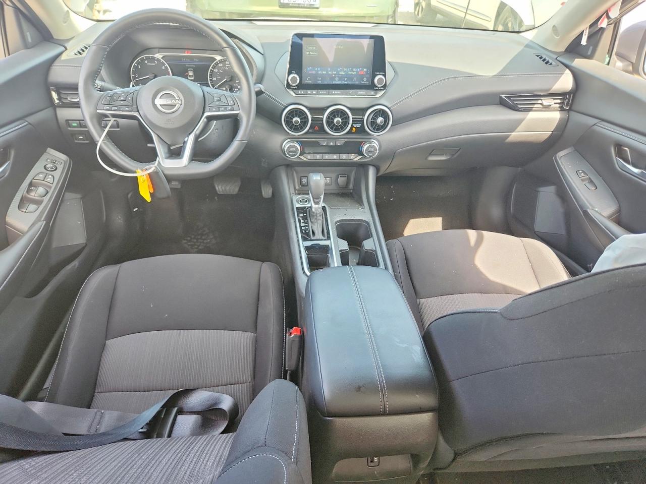 2024 NISSAN SENTRA SV photo 15