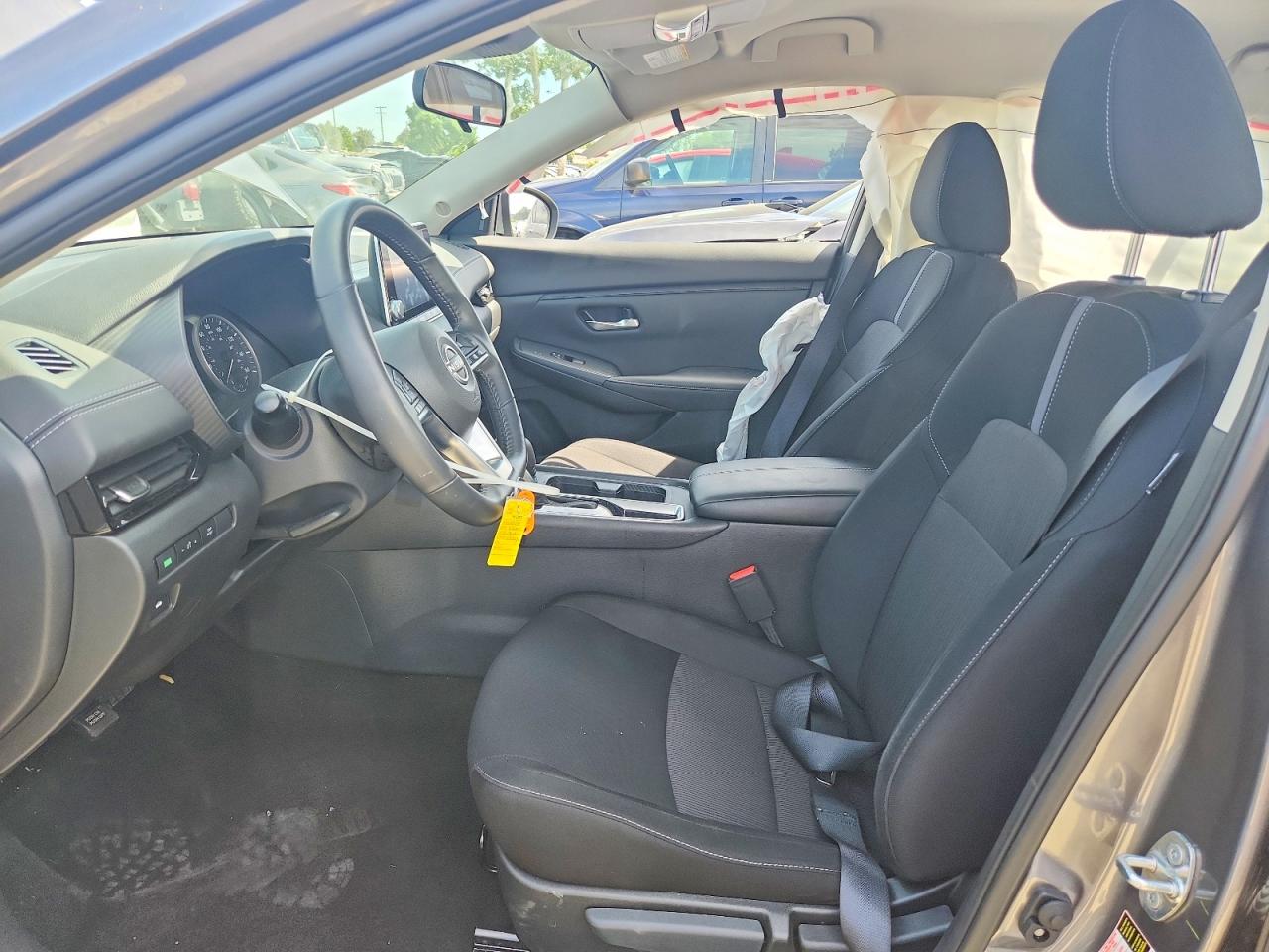 2024 NISSAN SENTRA SV photo 13