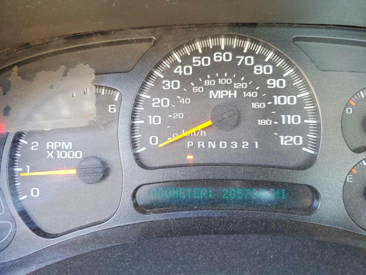 2007 CHEVROLET SILVERADO C1500 CLASSIC photo 17