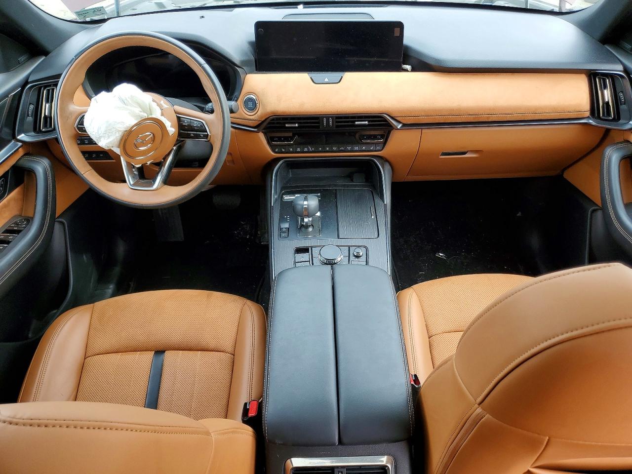 2024 MAZDA CX-90 PREMIUM PLUS photo 15