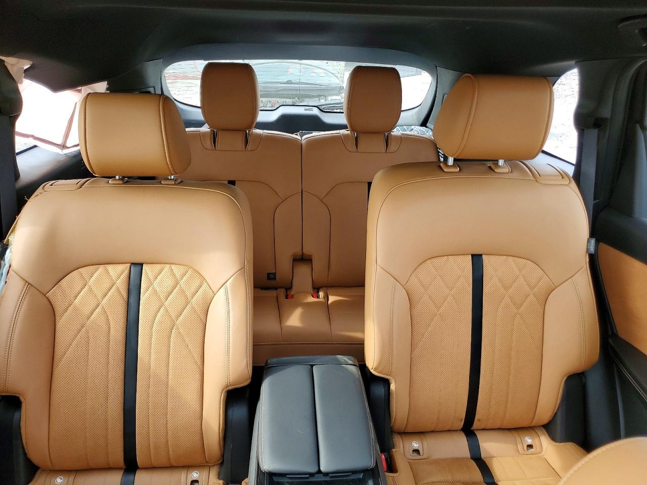 2024 MAZDA CX-90 PREMIUM PLUS photo 19