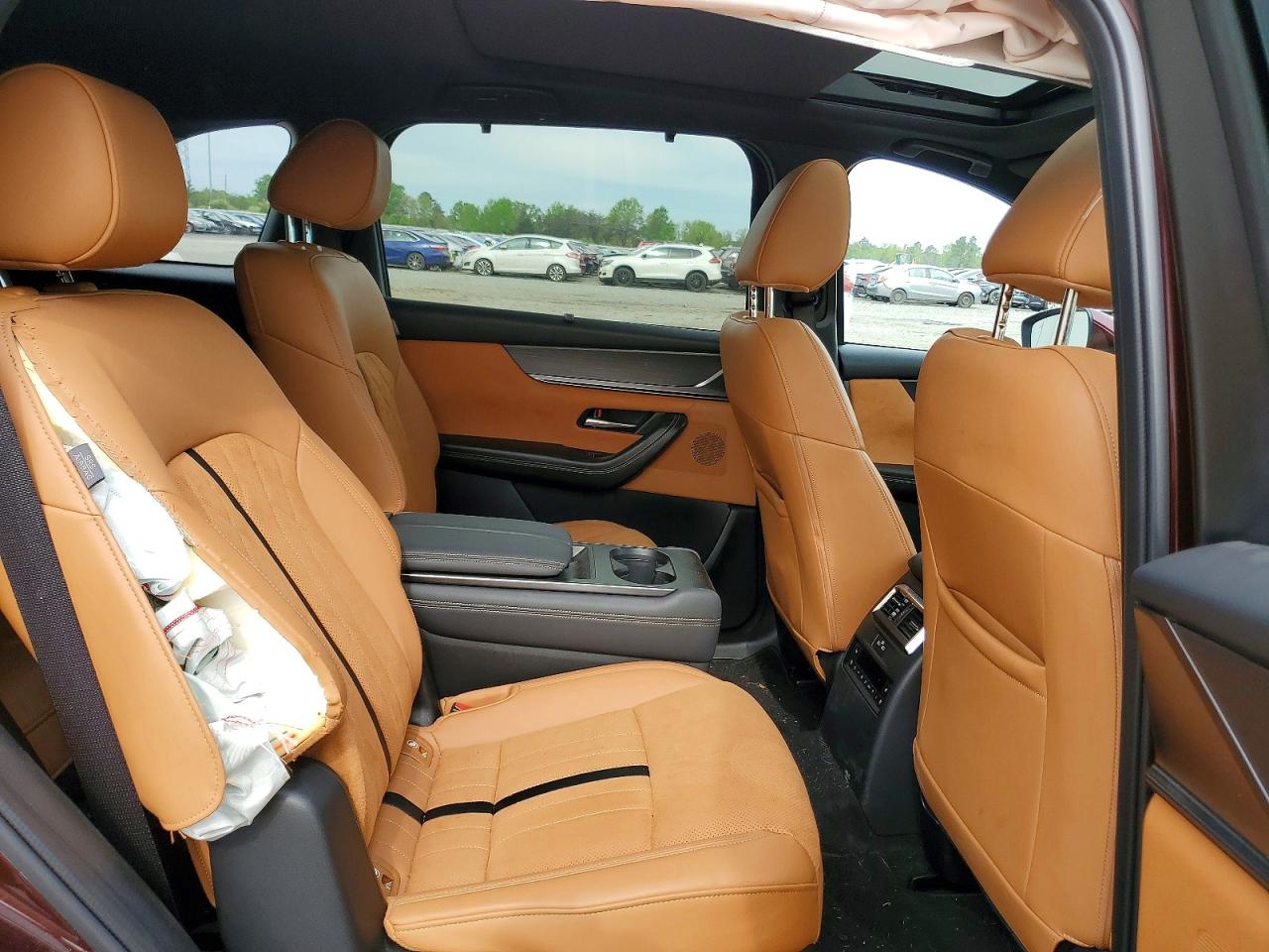 2024 MAZDA CX-90 PREMIUM PLUS photo 21