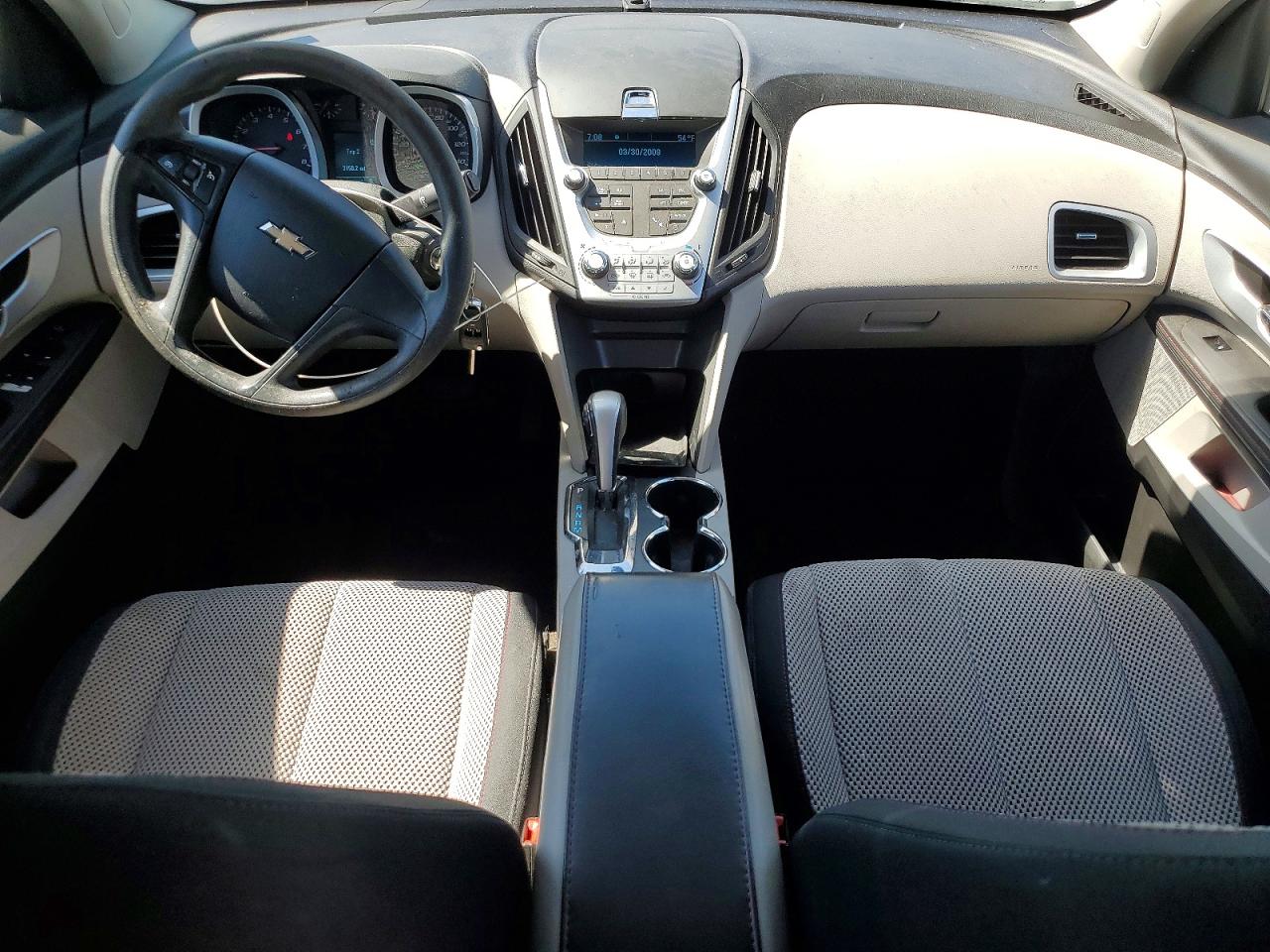 2010 CHEVROLET EQUINOX LT photo 15