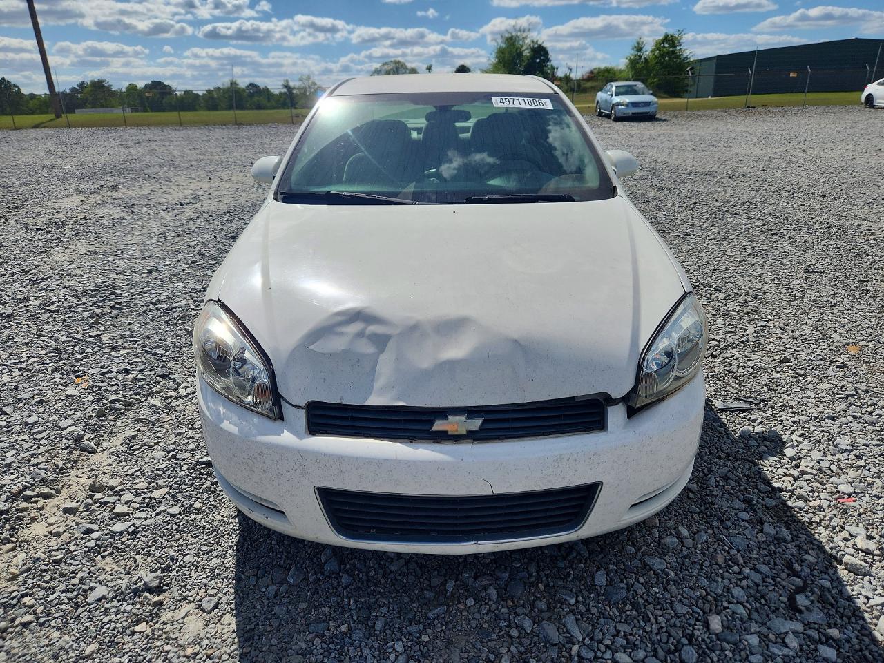 2007 CHEVROLET IMPALA LT photo 13
