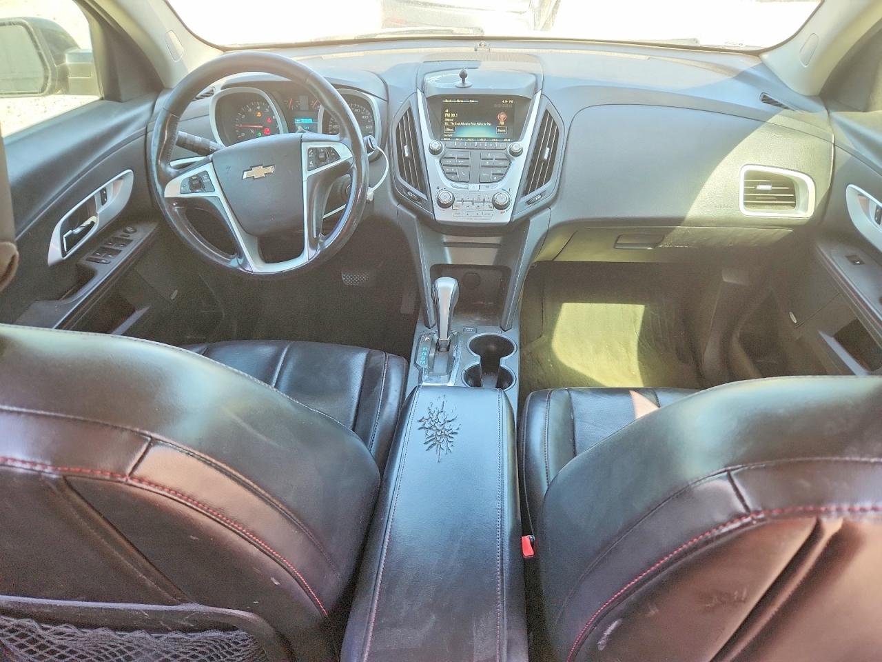 2013 CHEVROLET EQUINOX LT photo 15