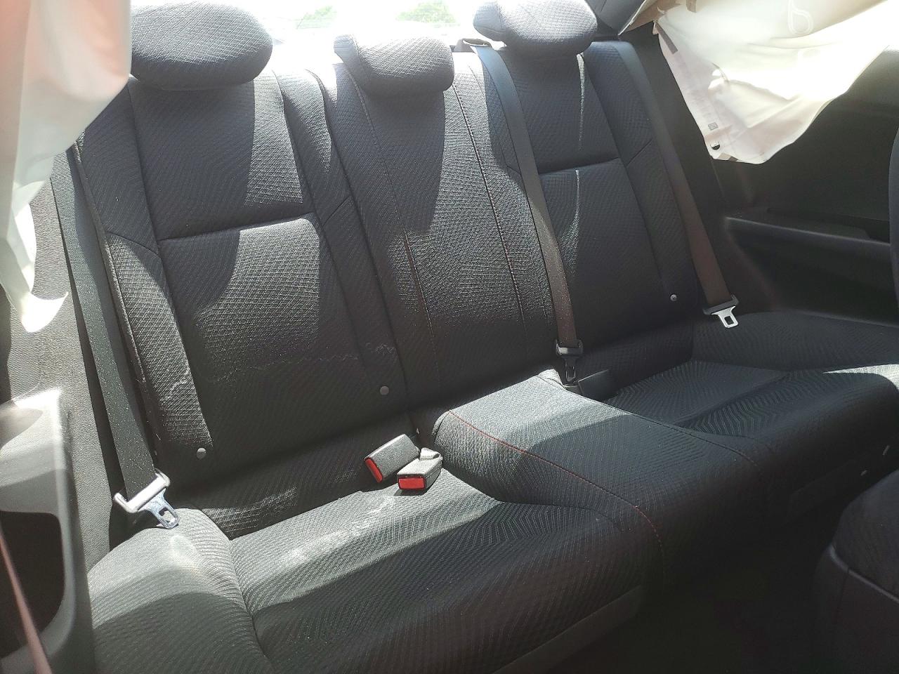 2013 HONDA CIVIC SI photo 19