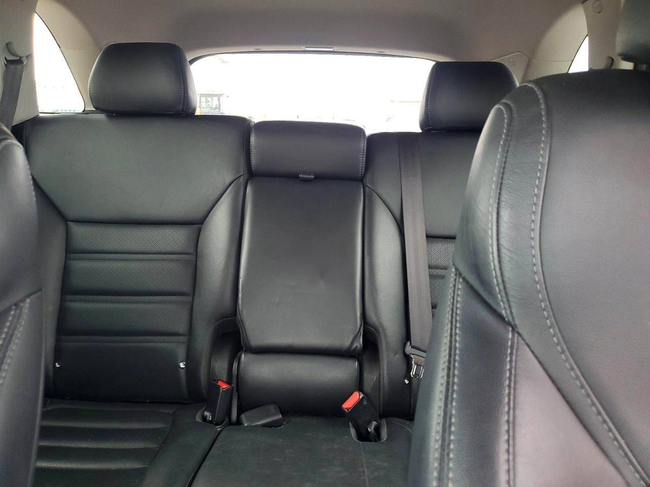 2017 KIA SORENTO EX photo 19