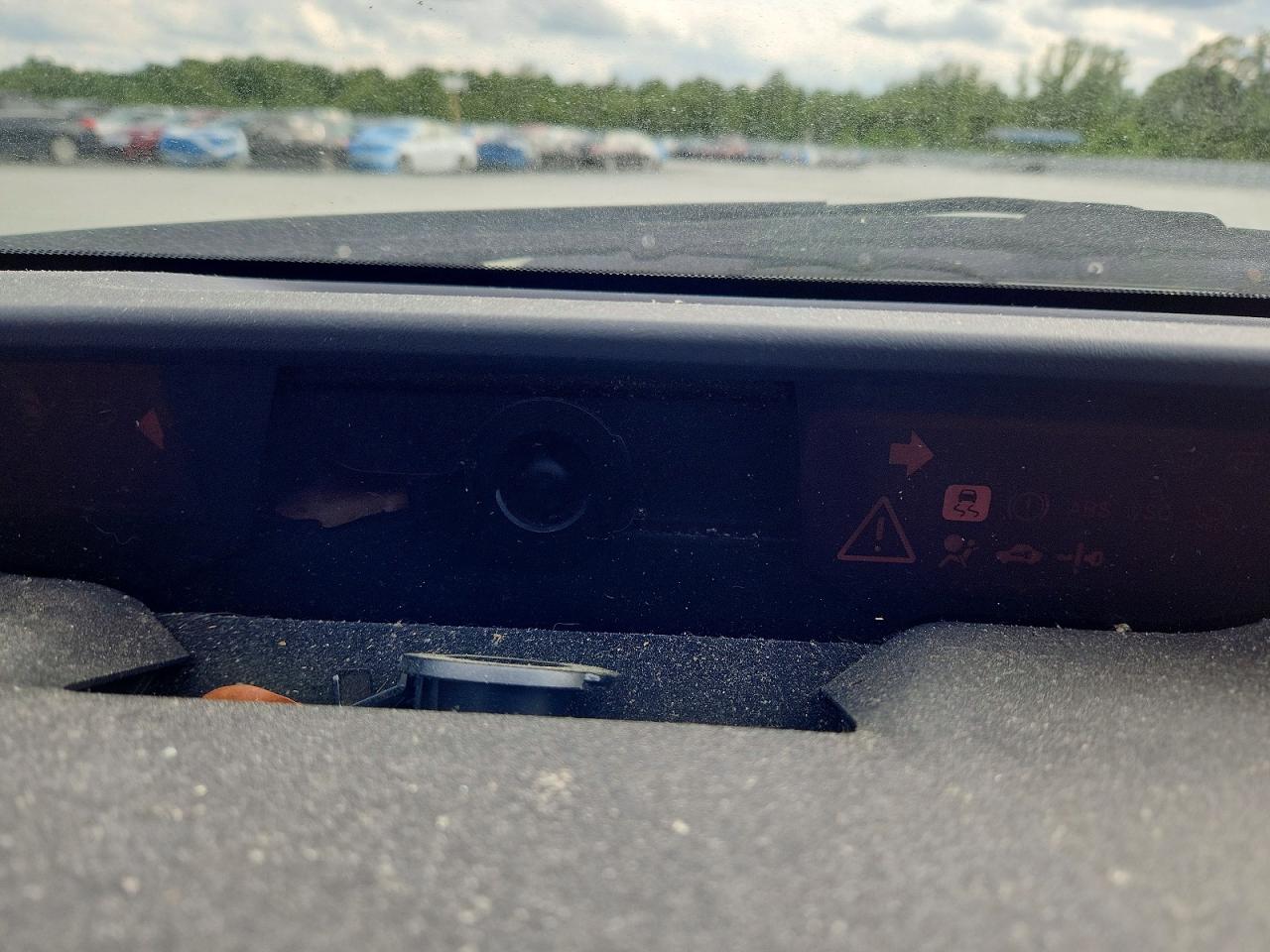 2007 TOYOTA PRIUS BASE photo 25