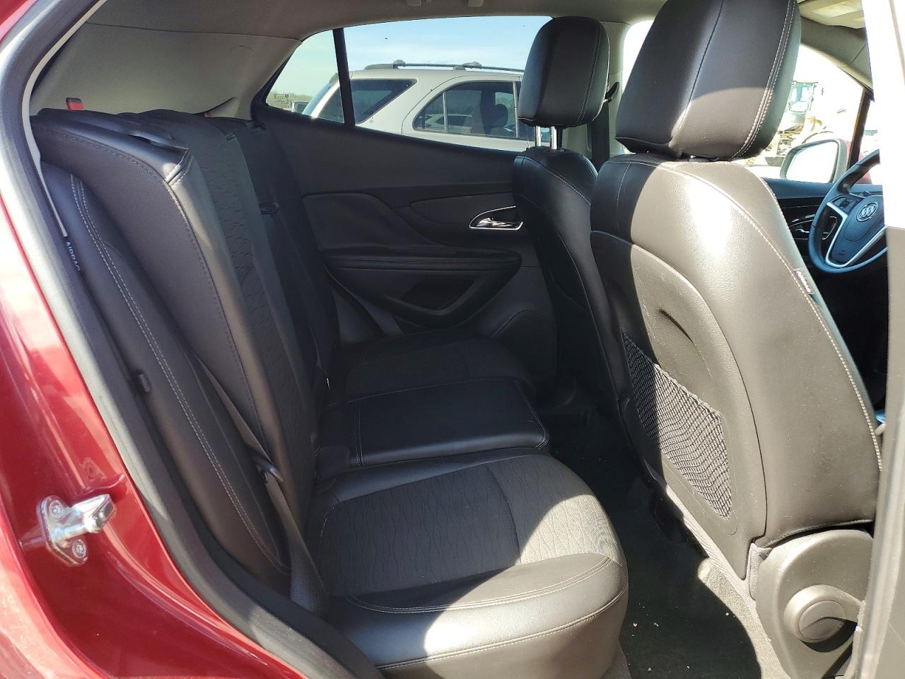 2016 BUICK ENCORE photo 10
