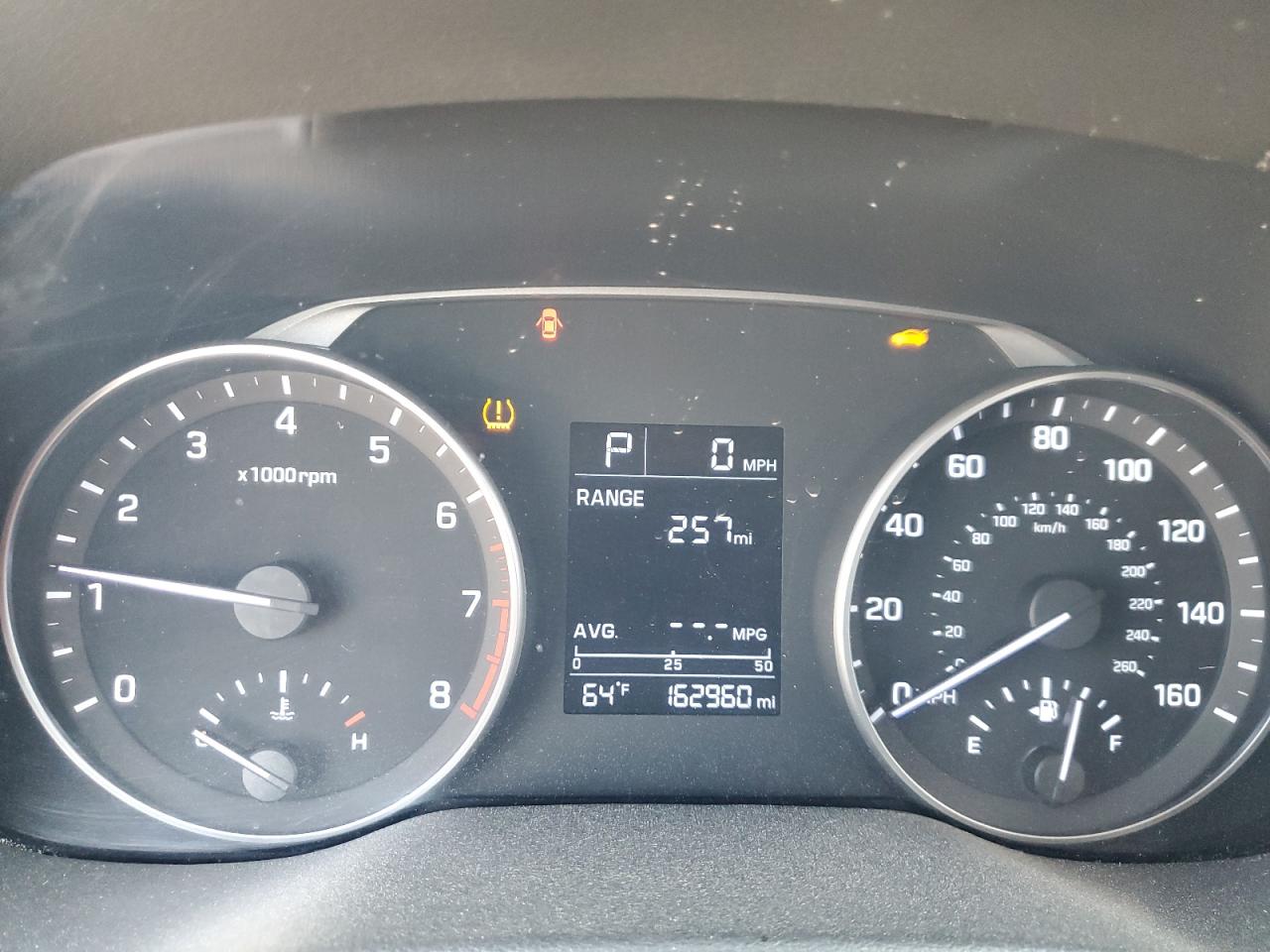 2017 HYUNDAI ELANTRA SE photo 17