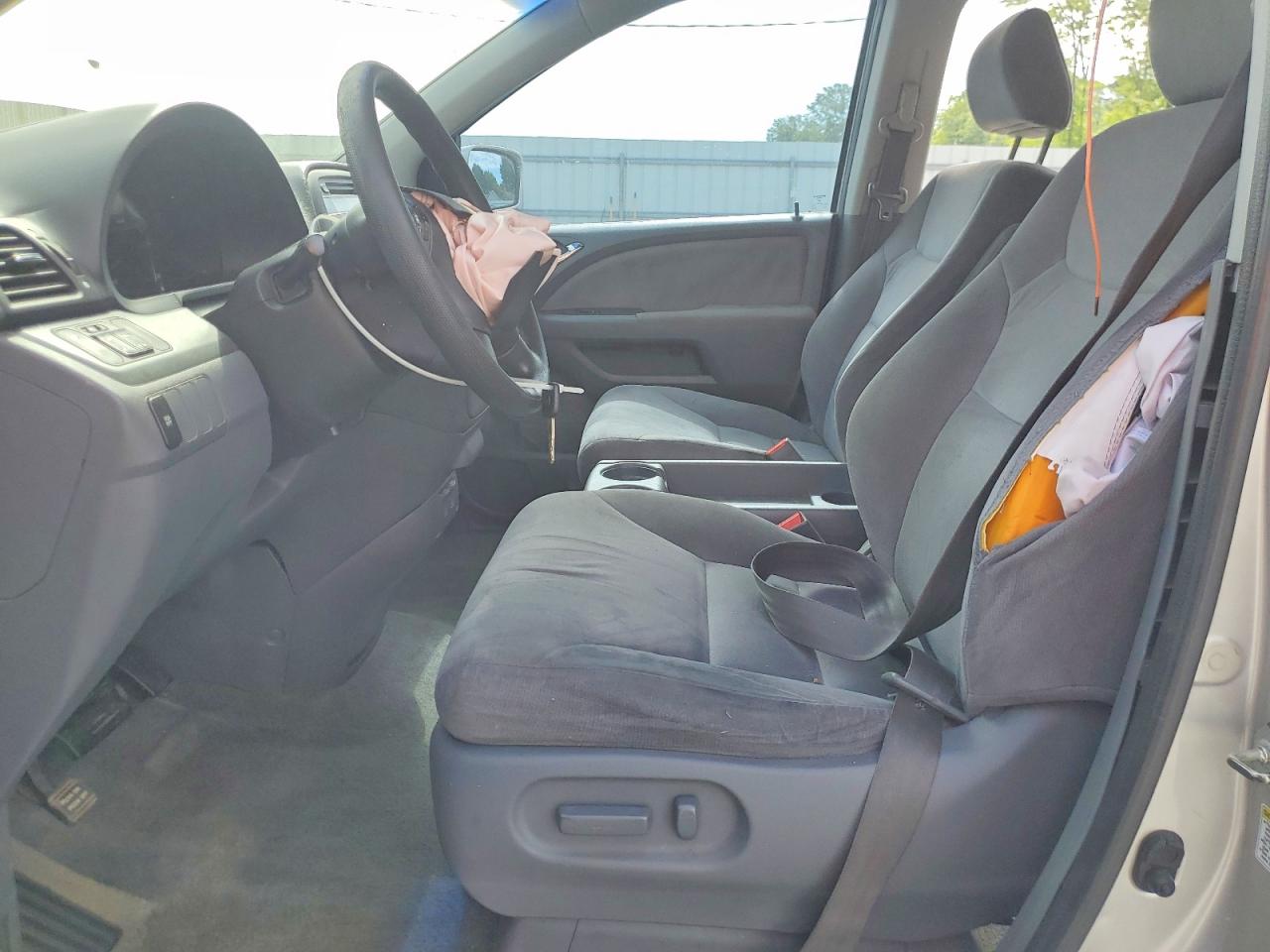 2007 HONDA ODYSSEY EX photo 13