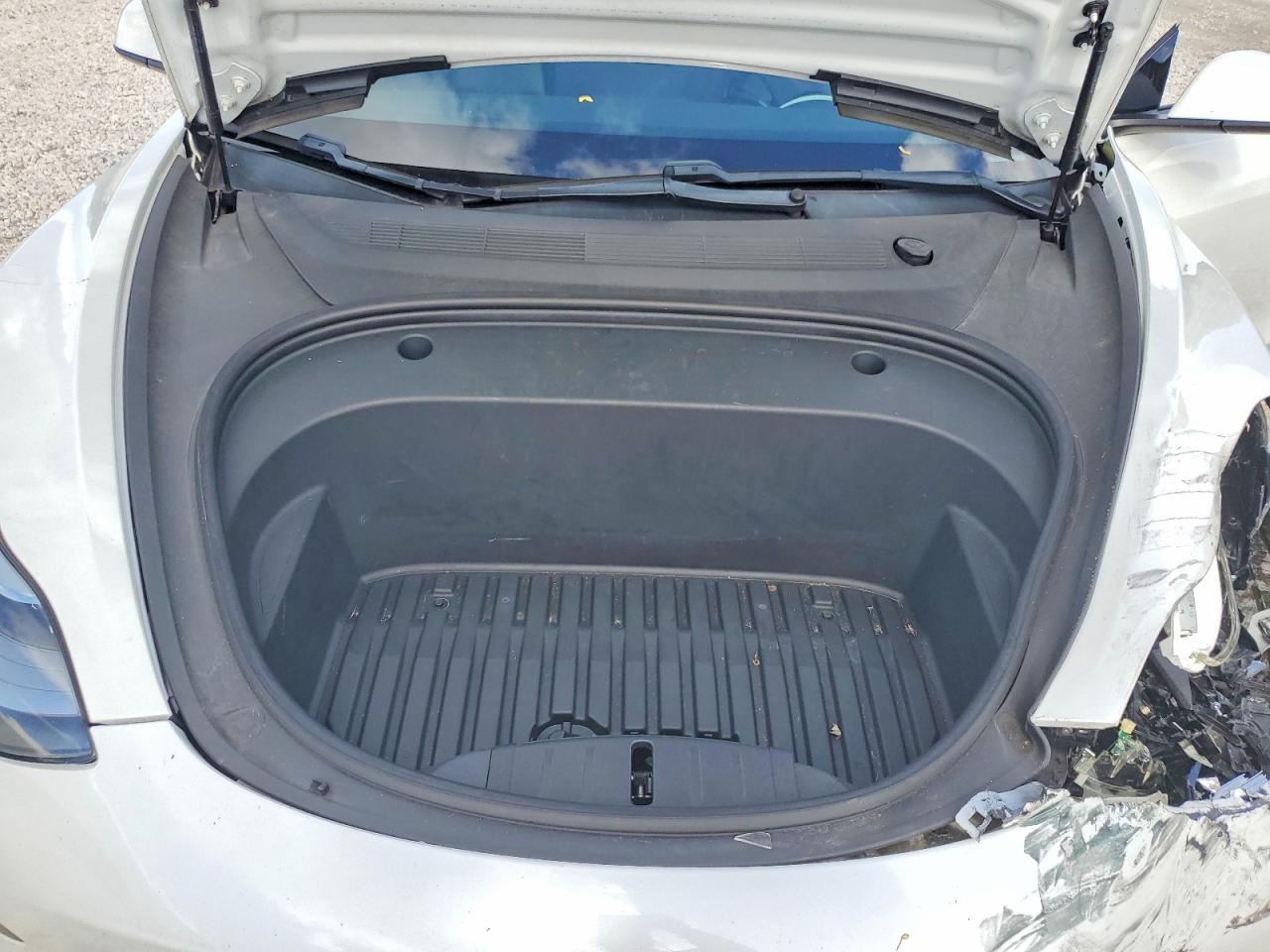 2021 TESLA MODEL 3 photo 21