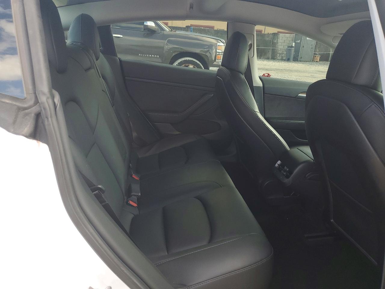 2021 TESLA MODEL 3 photo 19