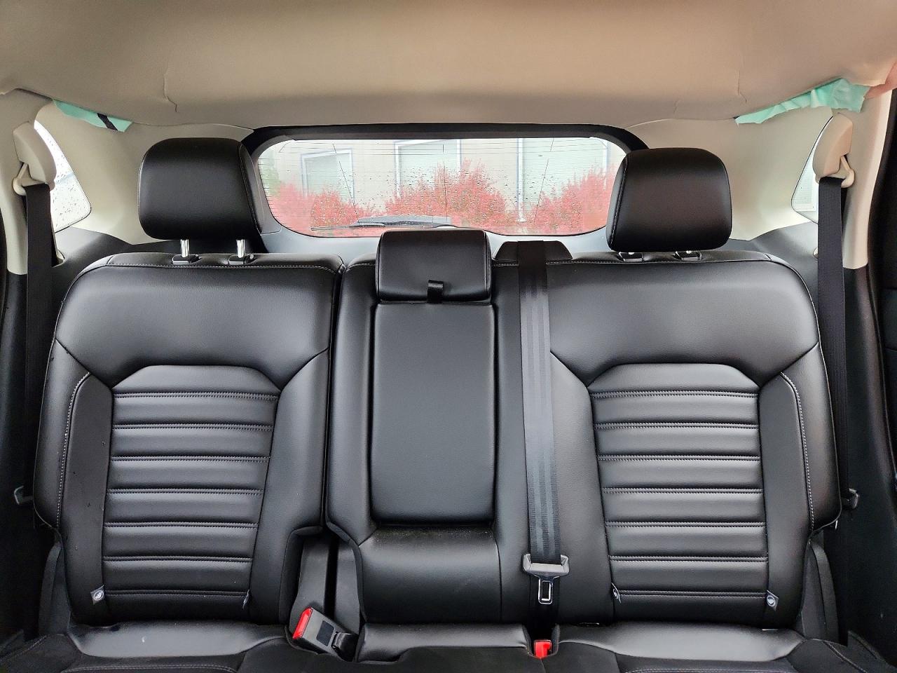 2019 FORD EDGE SEL photo 19