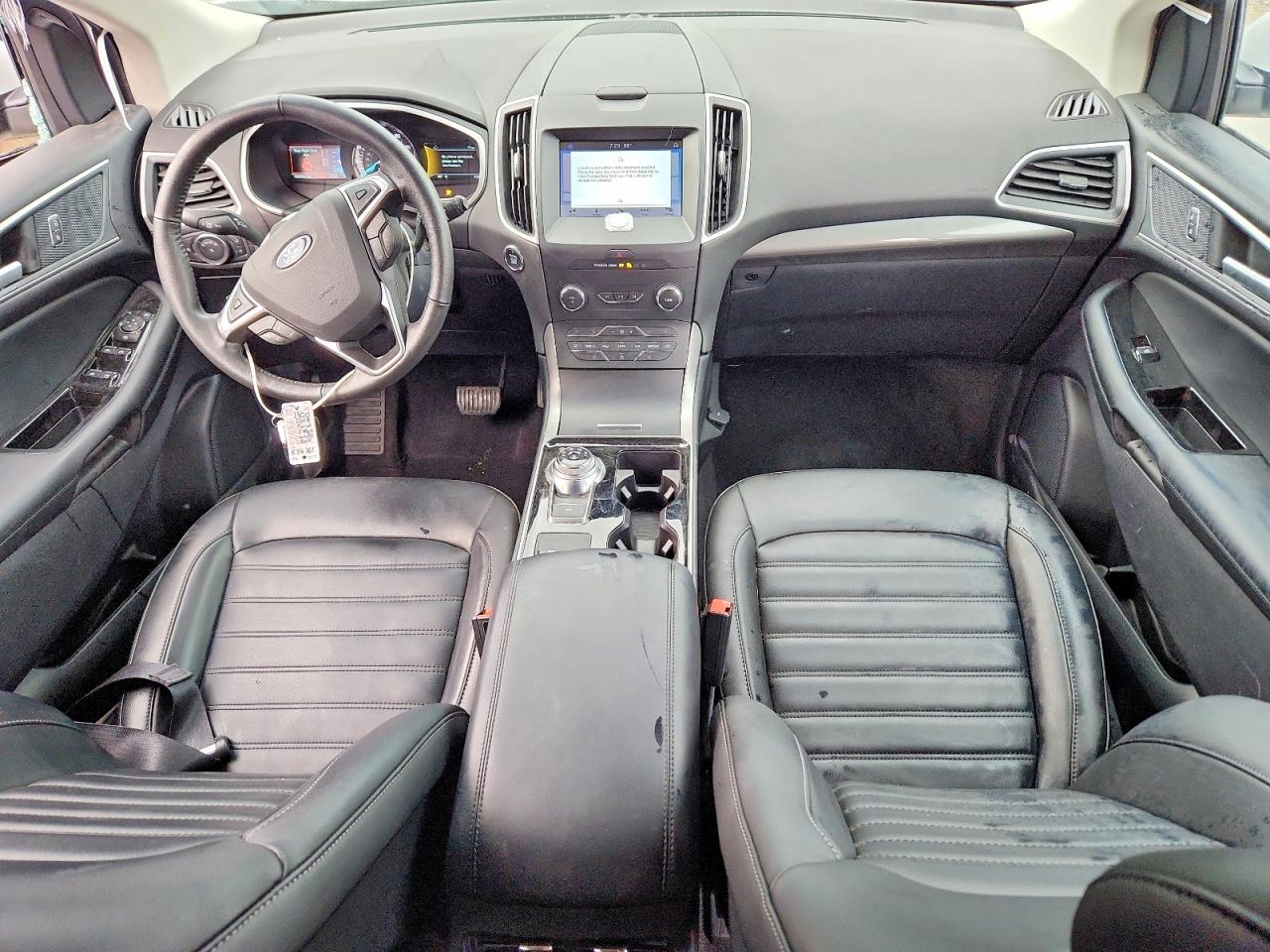 2019 FORD EDGE SEL photo 15
