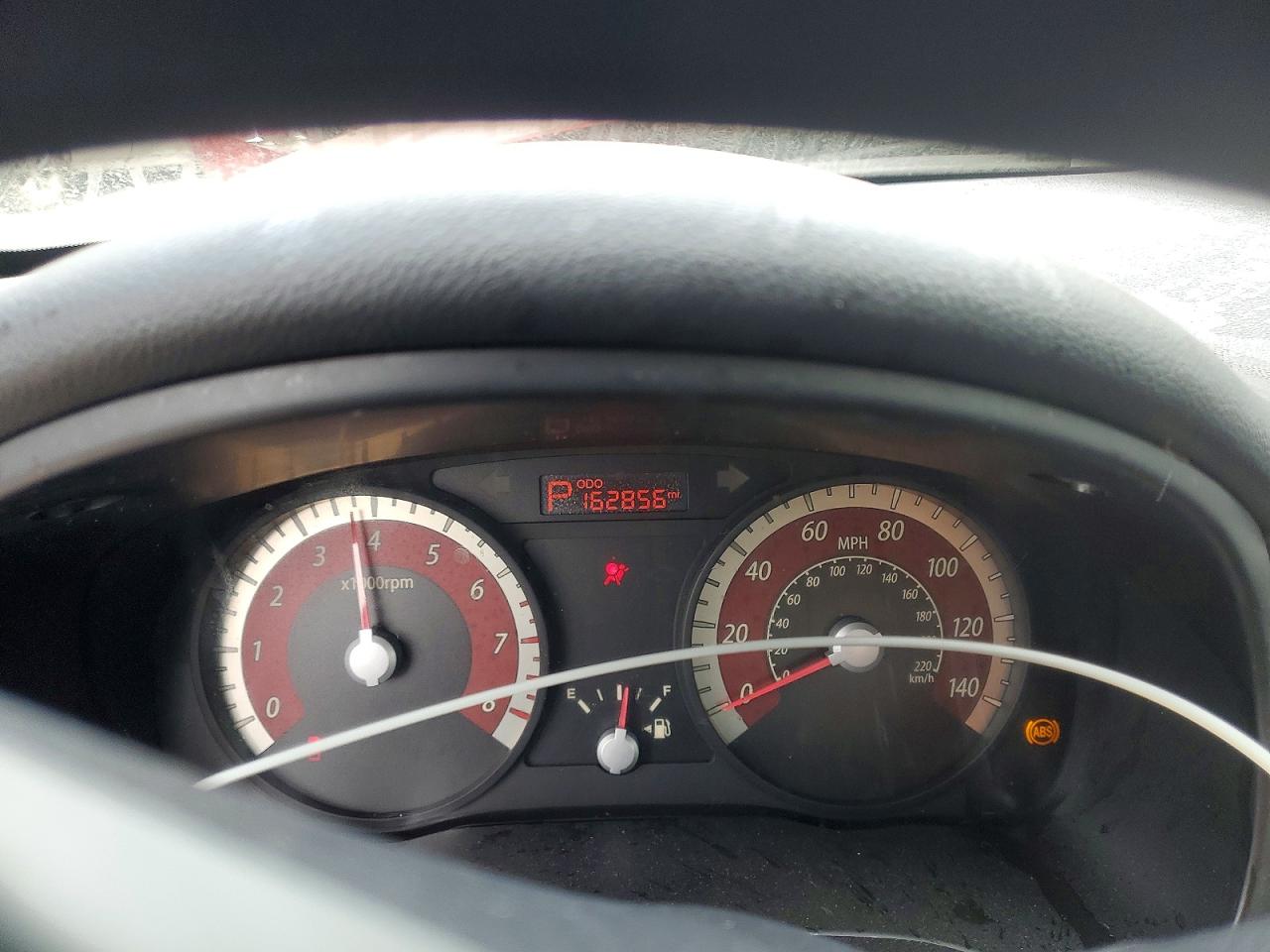 2011 KIA RIO LX photo 25