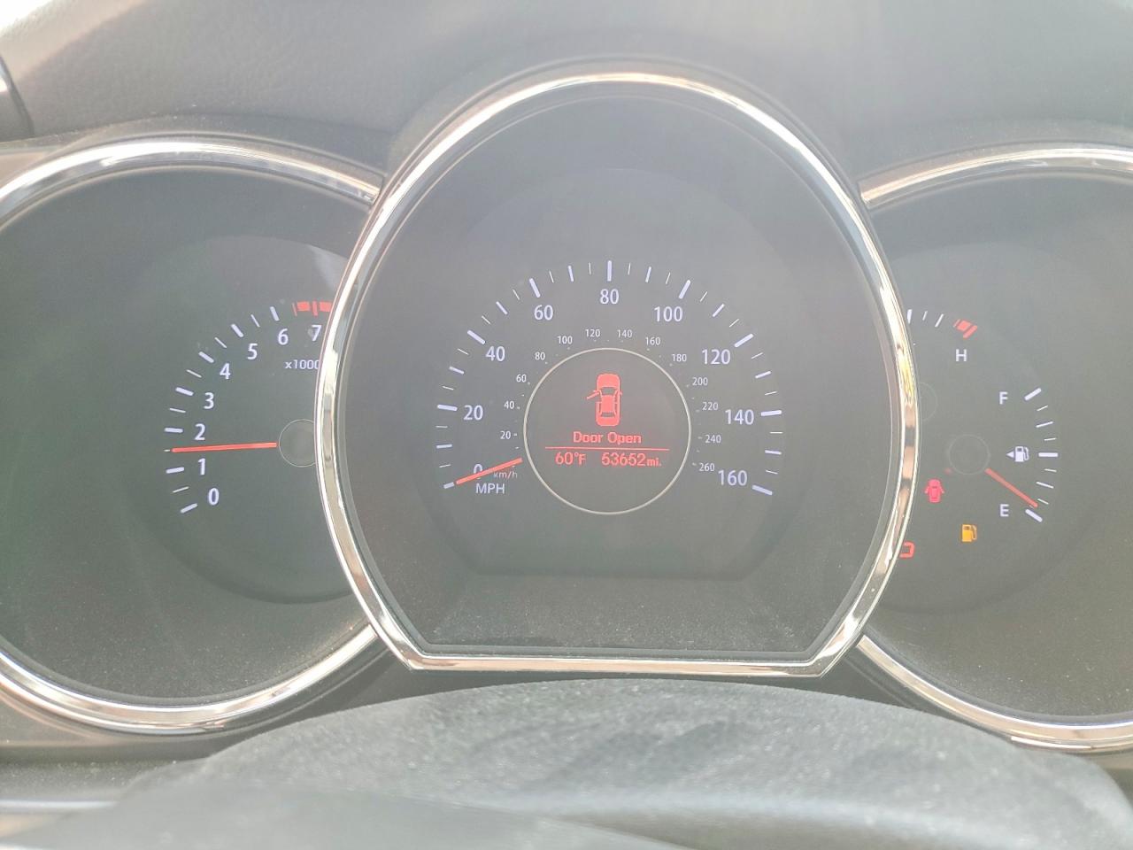 2013 KIA OPTIMA LX photo 25