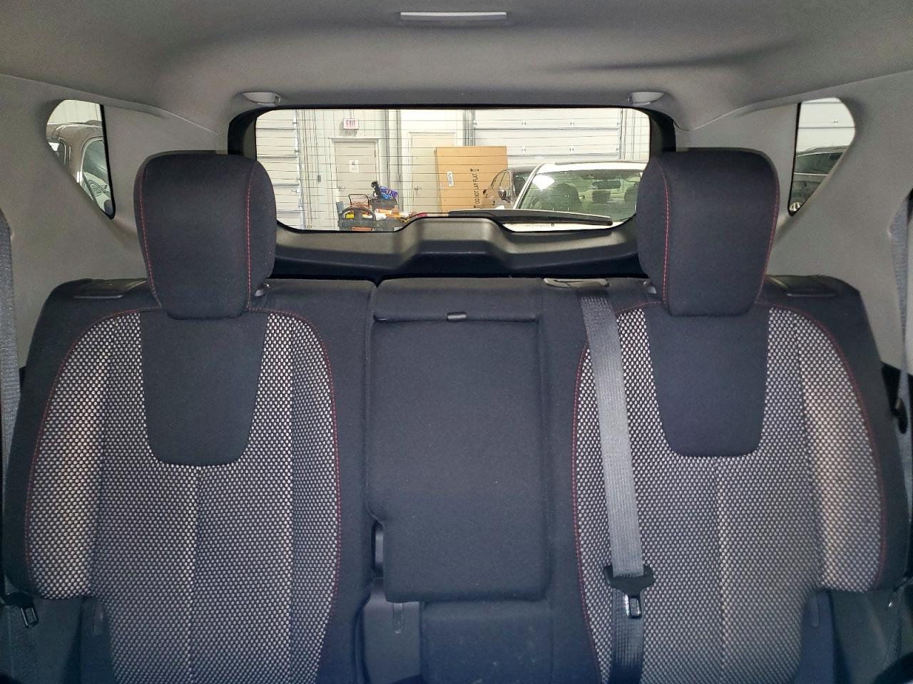2016 CHEVROLET EQUINOX LT photo 10