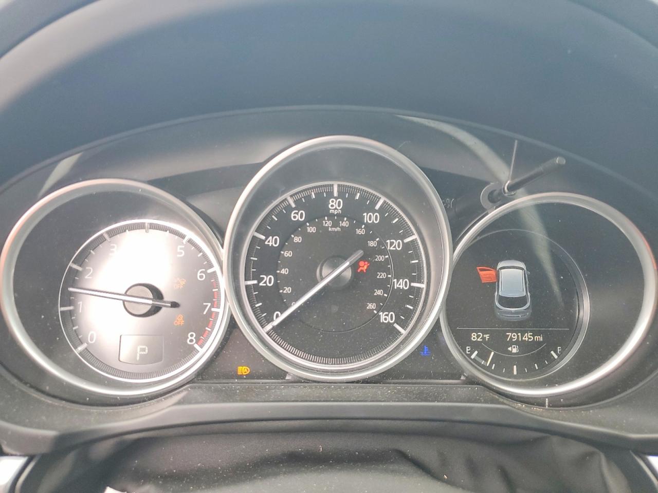 2021 MAZDA CX-5 TOURING photo 9