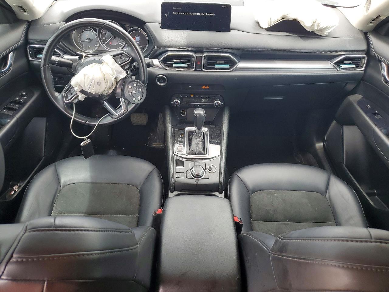 2021 MAZDA CX-5 TOURING photo 8