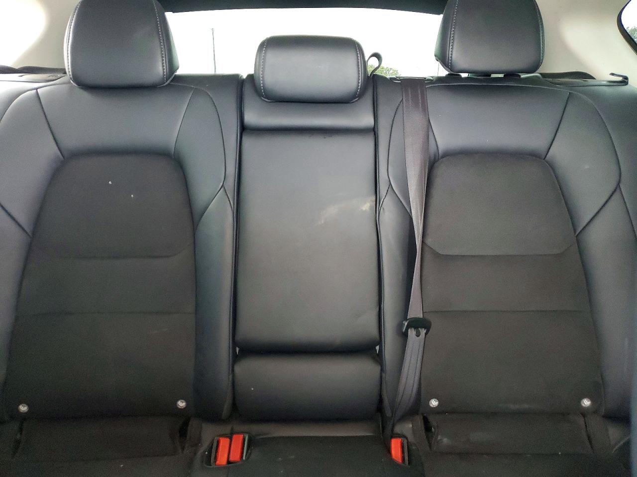 2021 MAZDA CX-5 TOURING photo 10