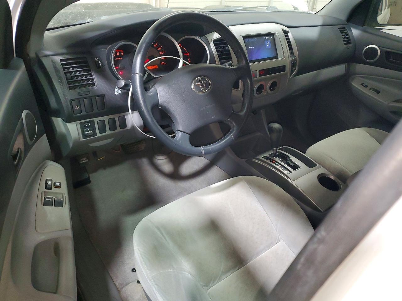 2005 TOYOTA TACOMA PRERUNNER ACCESS CAB photo 22