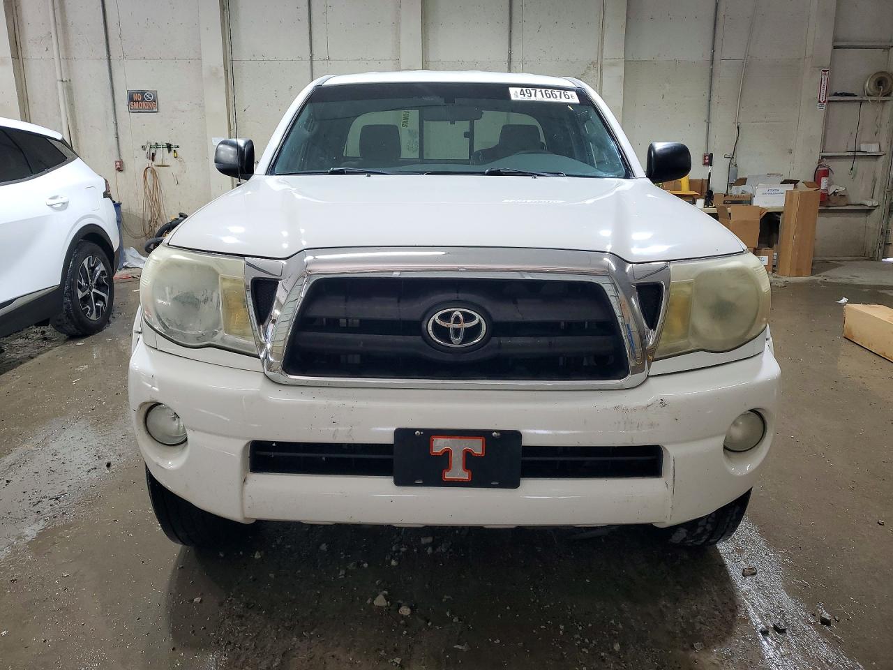 2005 TOYOTA TACOMA PRERUNNER ACCESS CAB photo 13