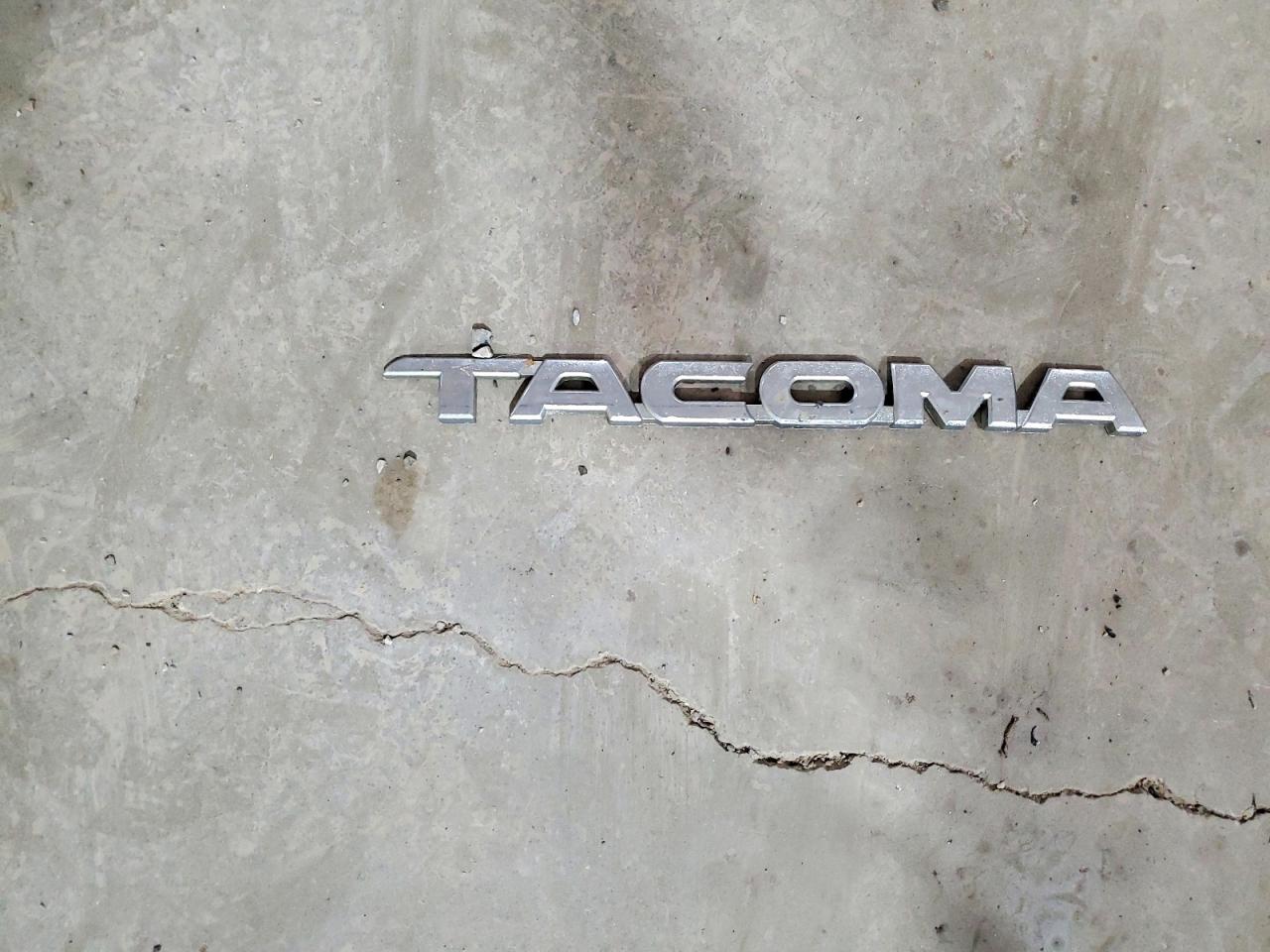 2005 TOYOTA TACOMA PRERUNNER ACCESS CAB photo 34