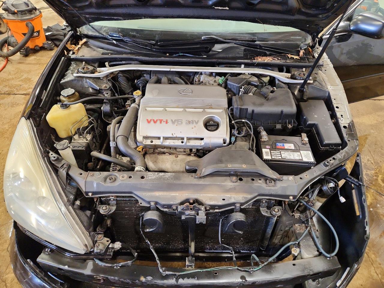 2003 LEXUS ES 300 photo 31